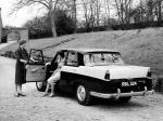 Wolseley 6/99 1959 года